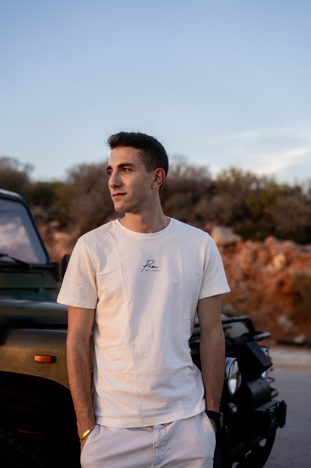 Michael Stabelos, Code Alchemist at ATWU