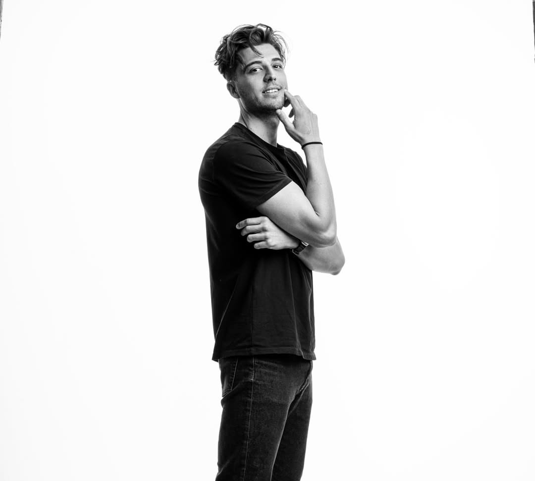 Dimitris Asimakidis, Photographer and Videographer at ATWU