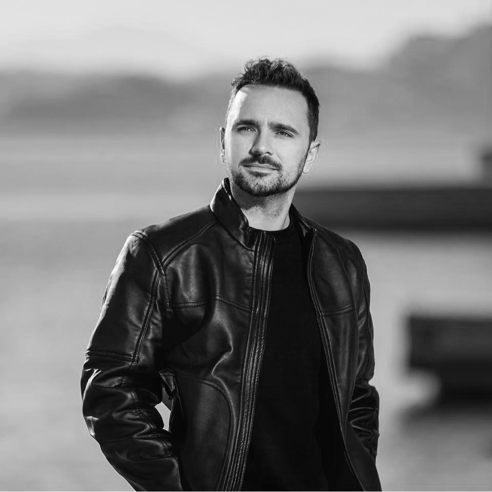 Elias John, Photographer and Videographer at ATWU
