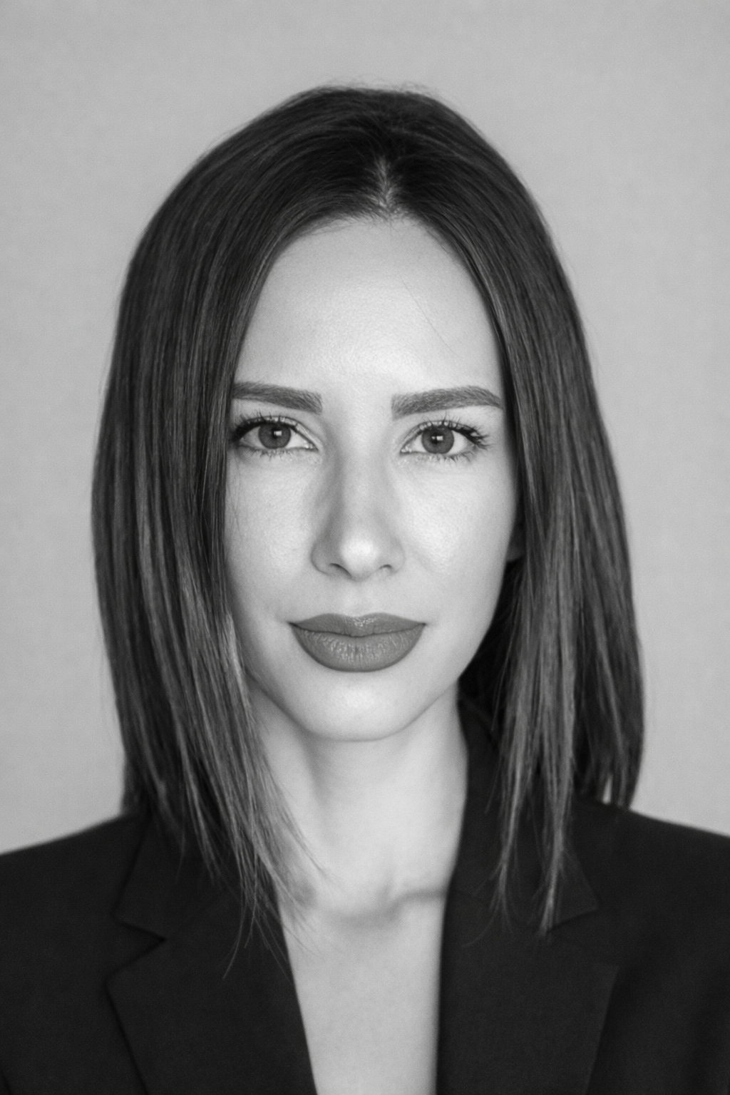 Eleni Malliou, Operations Manager at ATWU