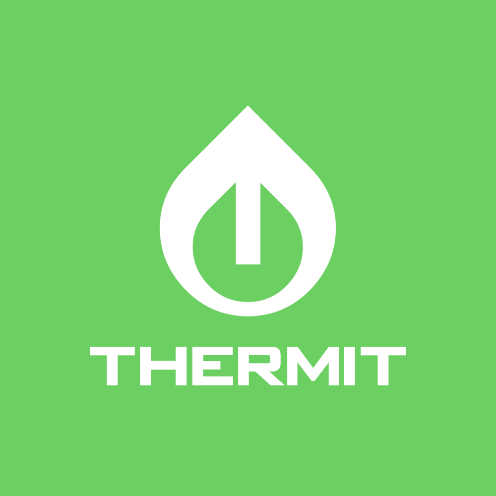 Thermit Ecology by ATWU